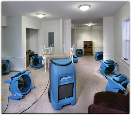 Leak Detection & Repair in Pennfield, MI